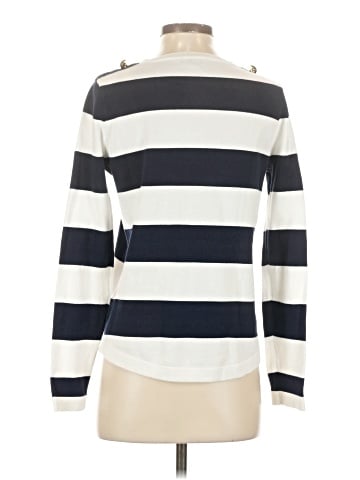 Cortland Park Pullover Sweater (view 2)