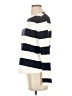 Cortland Park 100% Cotton Stripes White Pullover Sweater Size XS - photo 5