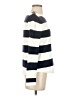 Cortland Park 100% Cotton Stripes White Pullover Sweater Size XS - photo 4