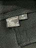 Unbranded 100% Polyester Black Dress Pants Size 8 - photo 7