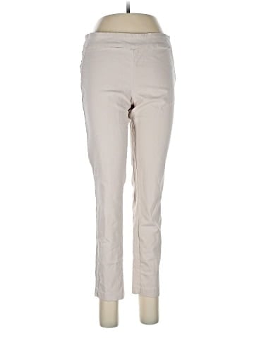 Adrienne Vittadini Khakis (view 1)