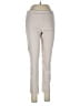 Adrienne Vittadini Solid Tan Khakis Size 10 - photo 1