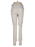 Adrienne Vittadini Solid Tan Khakis Size 10 - photo 2