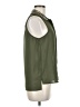 Katie K 100% Polyester Green Sleeveless Blouse Size M - photo 4