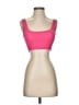 Assorted Brands Pink Sports Bra Size S - photo 1