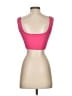 Assorted Brands Pink Sports Bra Size S - photo 2