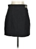 Carmar Black Denim Skirt Size 26 waist - photo 2