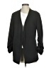 T Tahari Gray Blazer Size S - photo 1