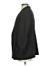 T Tahari Gray Blazer Size S - photo 5