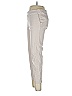 Adrienne Vittadini Solid Tan Khakis Size 10 - photo 5