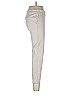 Adrienne Vittadini Solid Tan Khakis Size 10 - photo 4