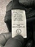TAG Elemental Solid Black Active Pants Size L - photo 8