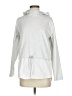 Athleta Silver Sweatshirt Size S - photo 1
