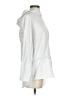 Athleta Silver Sweatshirt Size S - photo 4