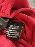 Violets & Roses Red Active Pants Size 12 - photo 8