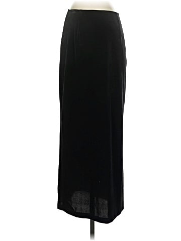B. Moss Formal Skirt (view 1)