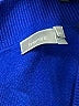 Fransa Blue Pullover Sweater Size XS - photo 7