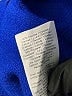 Fransa Blue Pullover Sweater Size XS - photo 8