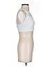 Lululemon Athletica White Tank Top Size 2 - photo 4
