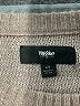 Mossimo Metallic Brown Pullover Sweater Size L - photo 7