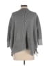 CAbi Gray Cardigan Size S - photo 2