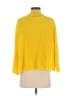 CAbi Yellow Cardigan Size S - photo 2