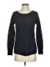 Pinque 100% Acrylic Black Pullover Sweater Size XS - photo 1