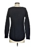 Pinque 100% Acrylic Black Pullover Sweater Size XS - photo 2