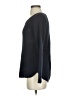 Pinque 100% Acrylic Black Pullover Sweater Size XS - photo 5