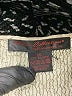 Pleats Collection Black Cardigan Size 1X - photo 7
