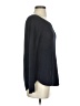 Pinque 100% Acrylic Black Pullover Sweater Size XS - photo 4