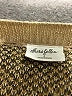 Others Follow Animal Print Tan Cardigan Size L - photo 7