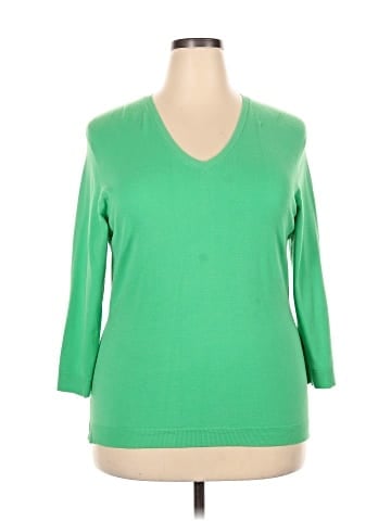 525 America Pullover Sweater (view 1)