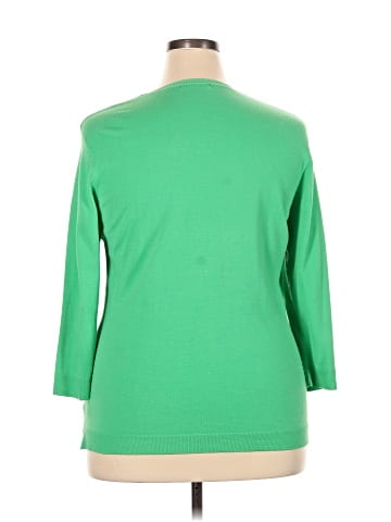 525 America Pullover Sweater (view 2)
