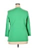 525 America Green Pullover Sweater Size XXL - photo 2