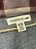 Toad & Co Gray Cardigan Size XS - photo 7