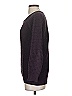 RD Style Purple Pullover Sweater Size S - photo 5