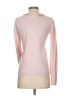 Elle Pink Pullover Sweater Size XS - photo 2