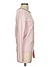 Elle Pink Pullover Sweater Size XS - photo 4