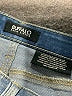 Buffalo by David Bitton Hearts Blue Jeans Size 4 - photo 7