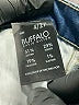 Buffalo by David Bitton Hearts Blue Jeans Size 4 - photo 9