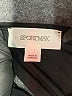 Sportmax Black Casual Dress Size M (estimated) - photo 6