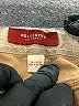 Hollister 100% Cotton Brown Khakis Size 11 - photo 6