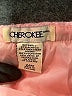 Cherokee Checkered-gingham Pink Skirt 18-24 MO / 24 MO - photo 3