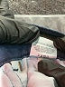 Express Solid Blue Jeans Size 4 - photo 8