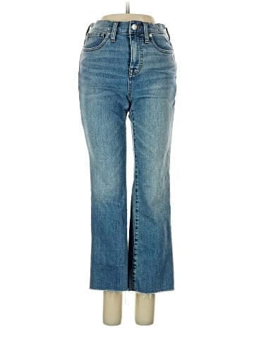 Madewell Jeans (view 1)