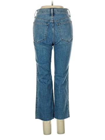 Madewell Jeans (view 2)