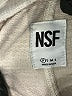 NSF 100% Cotton Solid Yellow Athletic Shorts Size P (petite) - photo 3