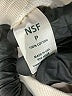 NSF 100% Cotton Solid Yellow Athletic Shorts Size P (petite) - photo 4