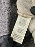 Max Studio Ivory Short Sleeve T-Shirt Size XS - photo 8